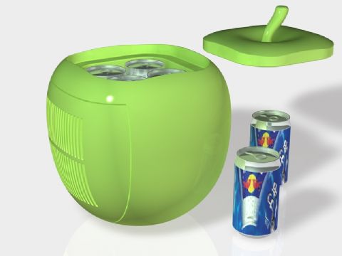 Car Refrigerator,Portable Fridge,Mini Fridge